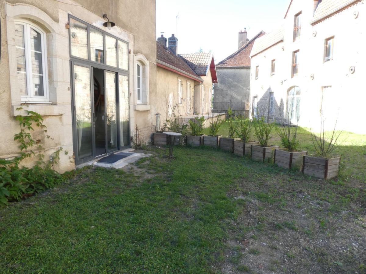 La Canetterie Доль Экстерьер фото