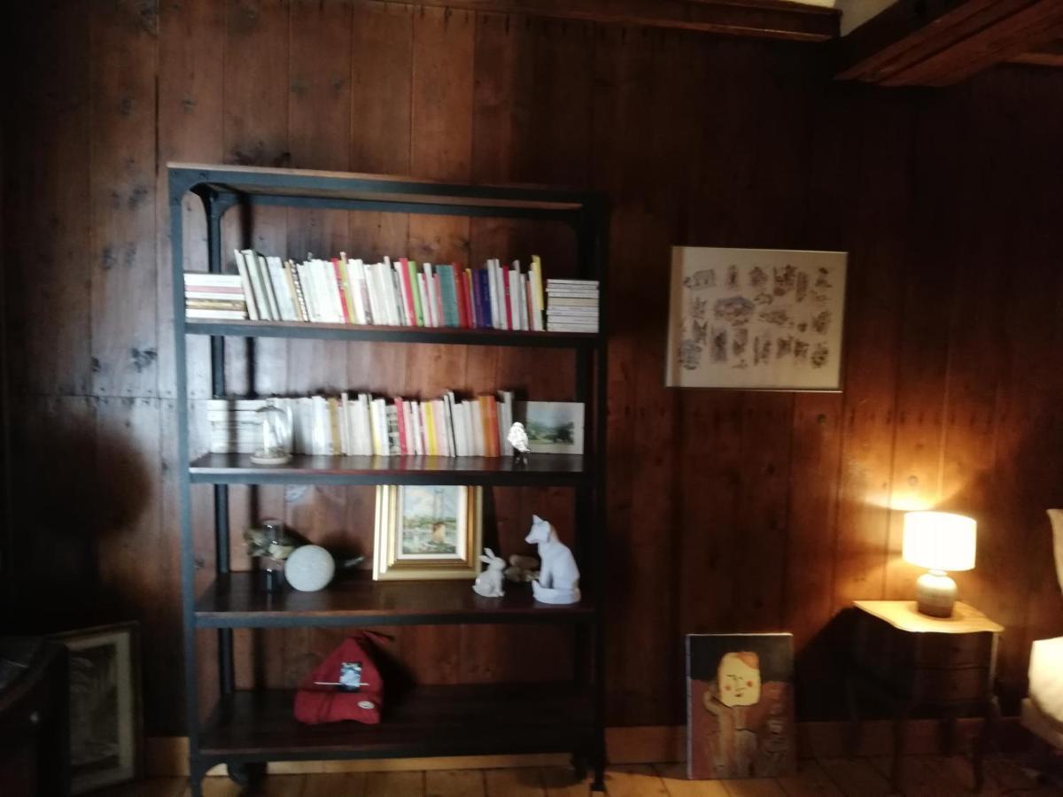 La Canetterie Доль Экстерьер фото